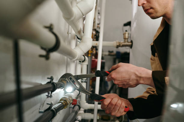 Best Hot Water Heater Installation  in Browntown, PA