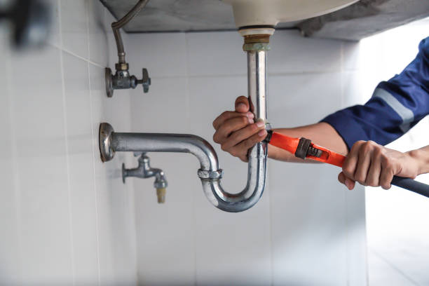 Best Plumbing Services Near Me  in Browntown, PA